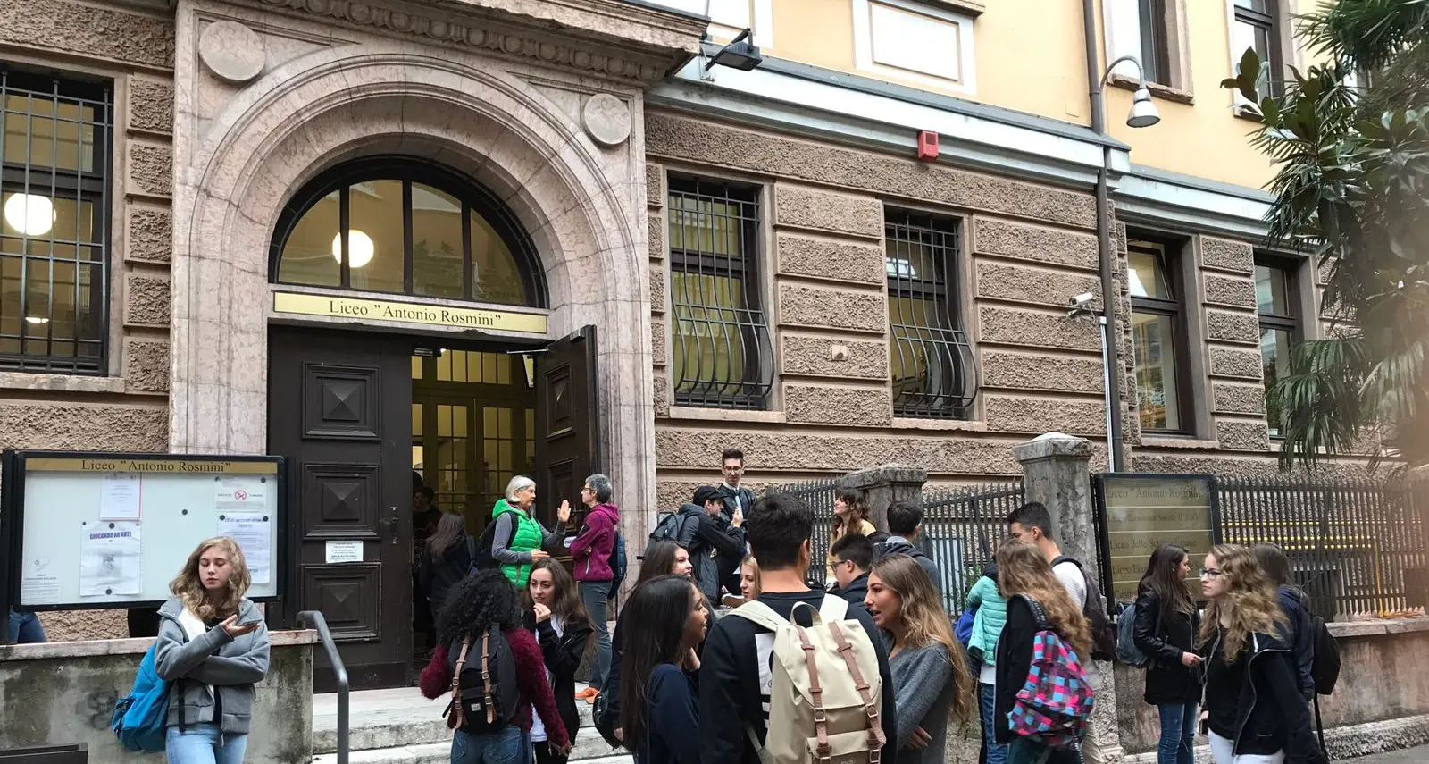 Concorso per trenta nuovi presidi ricorso per allargare i concorrenti