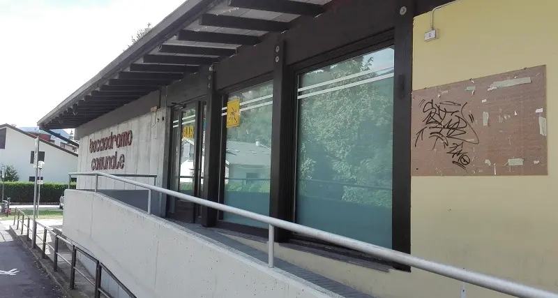 Bocciodromo di Borgo, nuovo bando Il Comune chiede 8 mila euro l'anno