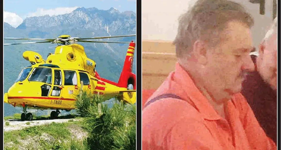 Vigo Rendena, ucciso da un colpo di fucile Tragico incidente tra cacciatori in malga