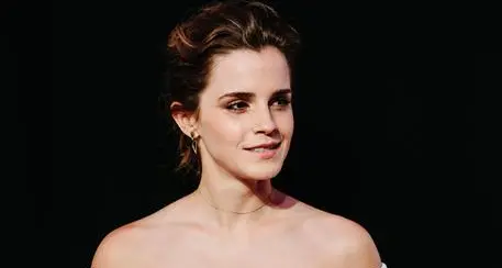Emma Watson dona 1 mln per vittime abusi