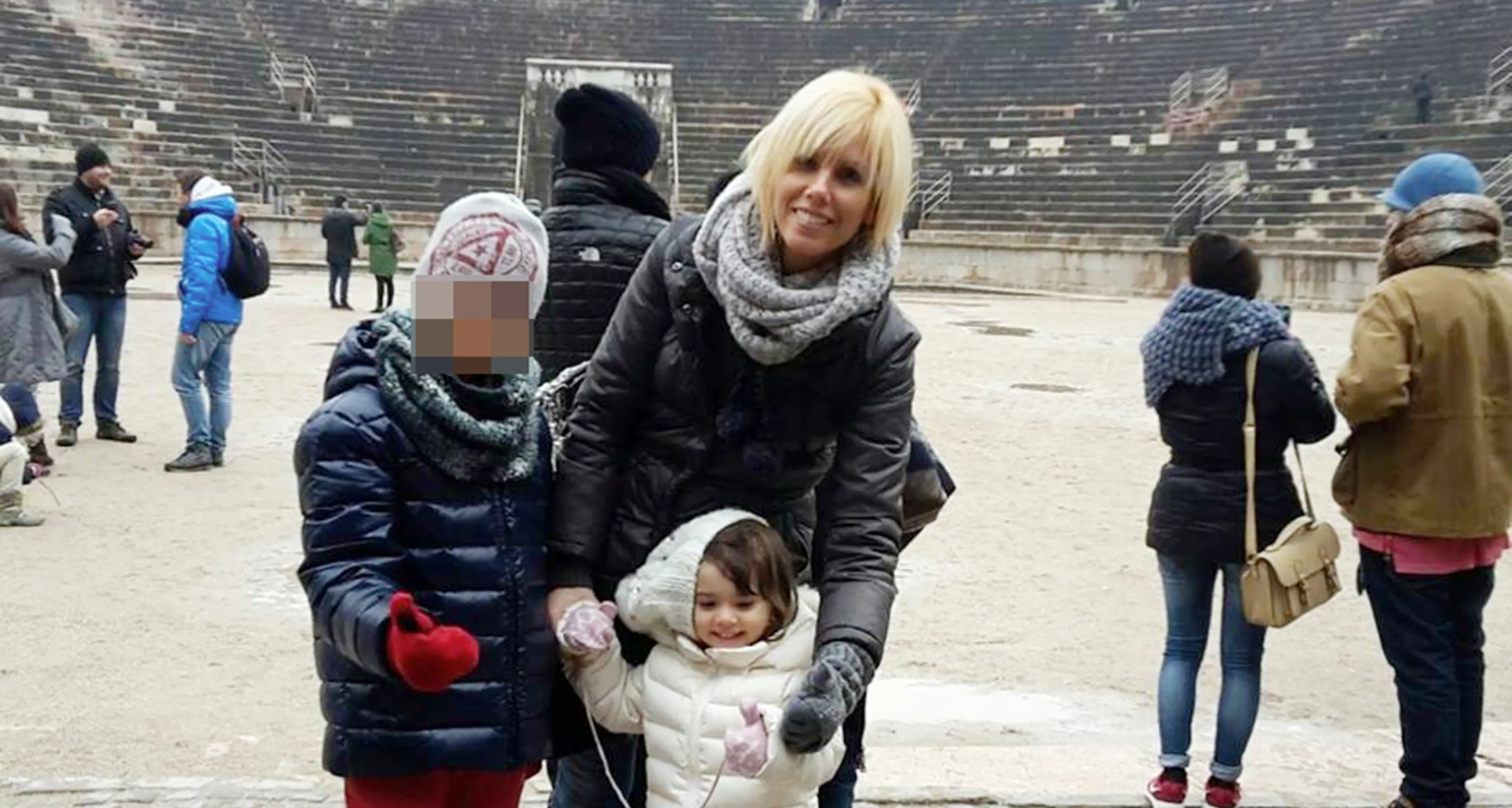 Morte per malaria al Santa Chiara Arriva la conferma dei periti Sanità, Sofia Zago aveva 4 anni