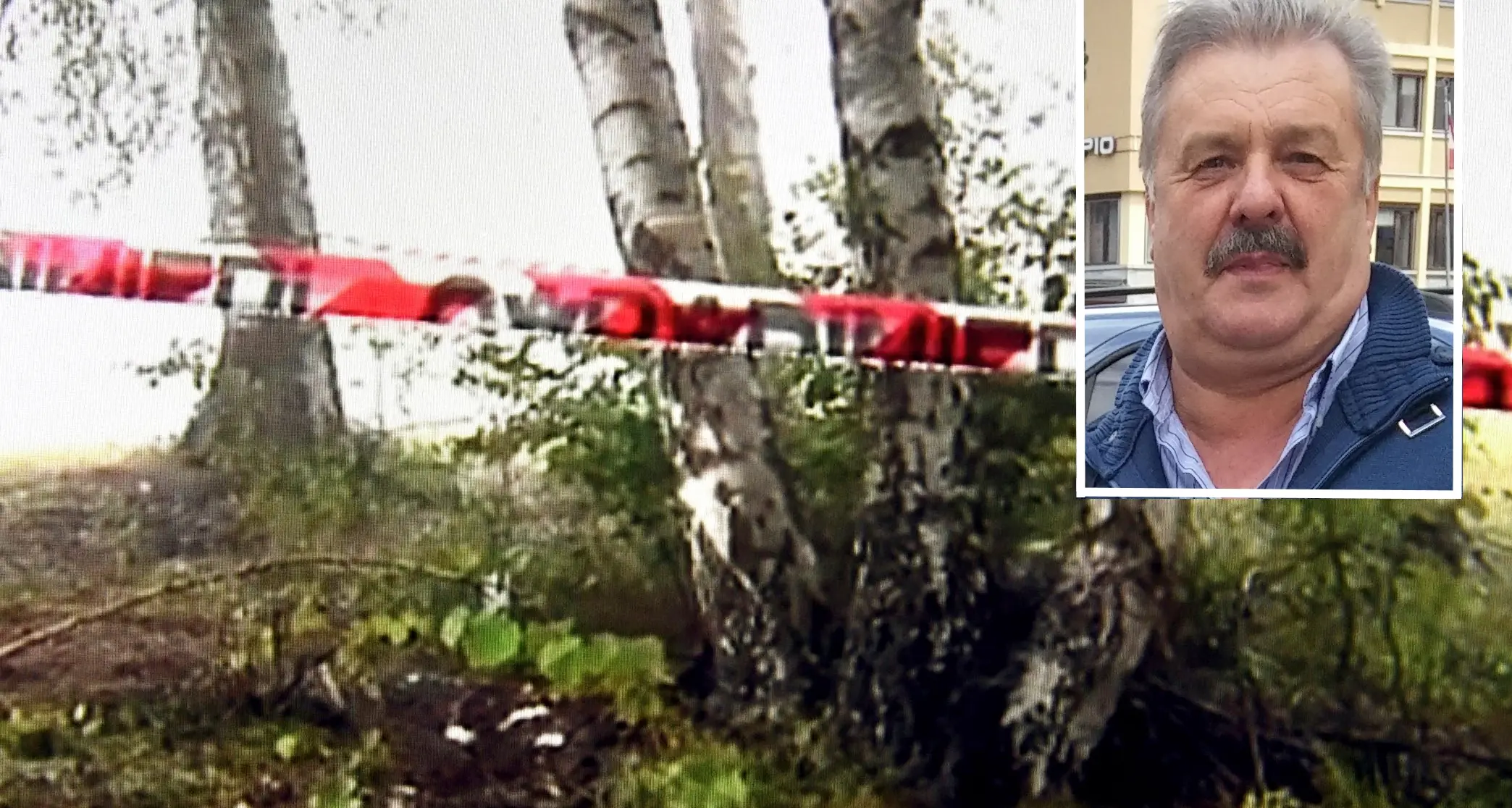 Penasa ucciso per un tragico errore L'amico lo ha scambiato per un cervo