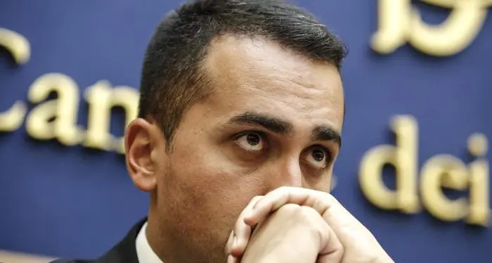 Di Maio candidato premier Cinque Stelle, è ufficiale