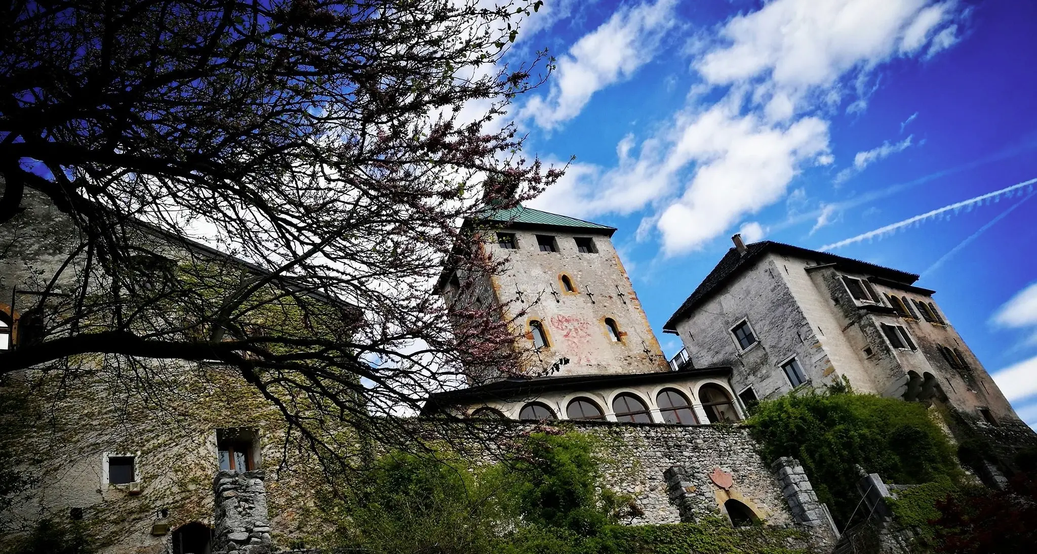 Castelivano sarà Borgata
