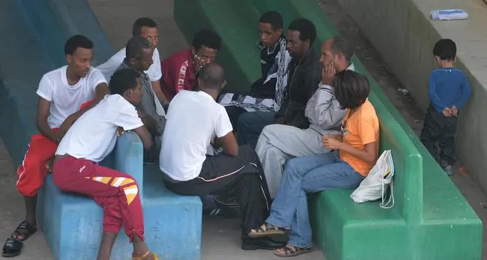 «Lampedusa al collasso» La denuncia del sindaco