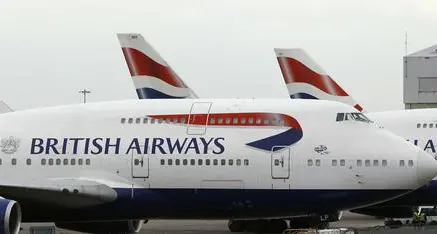 Allarme a Parigi: evacuato un aereo della British