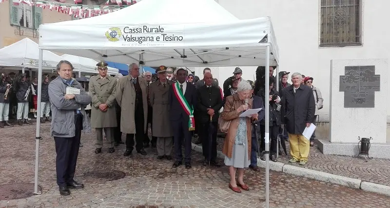 Sogno di Carzano, un secolo dopo