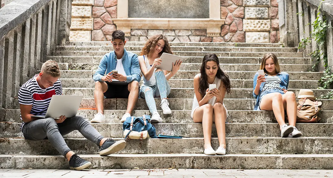 Un giorno senza wi-fi, il 22 febbraio #sconnessiday