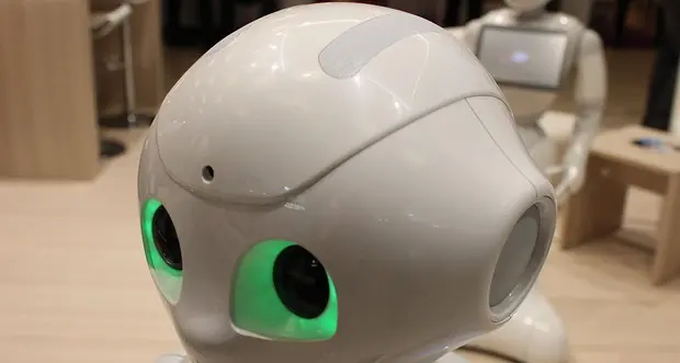 Il primo robot licenziato, lavorava in un supermercato
