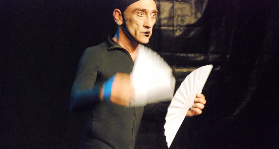 Torna il circo senza animali A Trento c'è Circuspring