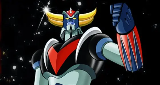 Quarant'anni fa l'arrivo in tv di Goldrake, primo «anime» in Italia