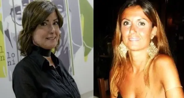 L'ex le diede fuoco, oggi posa per un servizio di moda