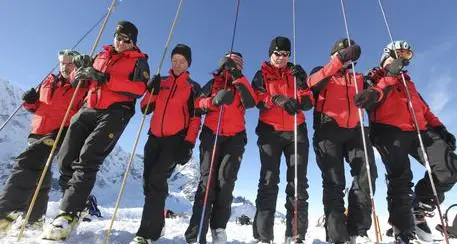 Muore sotto valanga in Val Badia