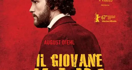 Il giovane Marx sugli schermi nel mondo post-ideologico