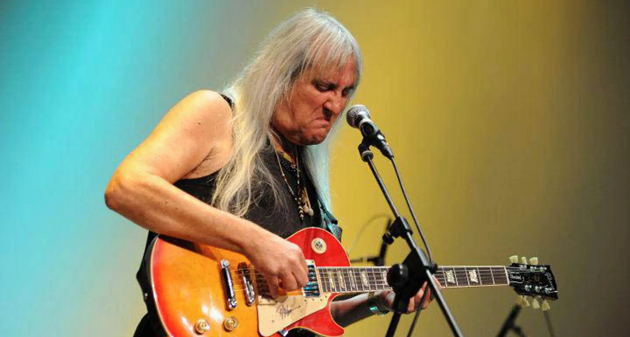 Si è spenta una voce blues Addio a Maurizio Bestetti