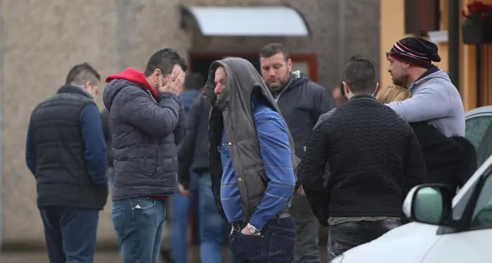 Uccide 2 imprenditori e scappa Caccia all'uomo nel bresciano