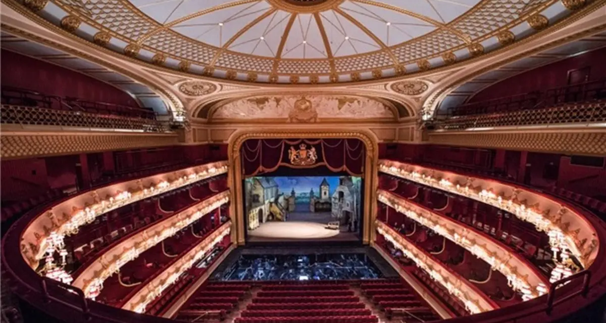 Il Macbeth in diretta dalla «Royal Opera»