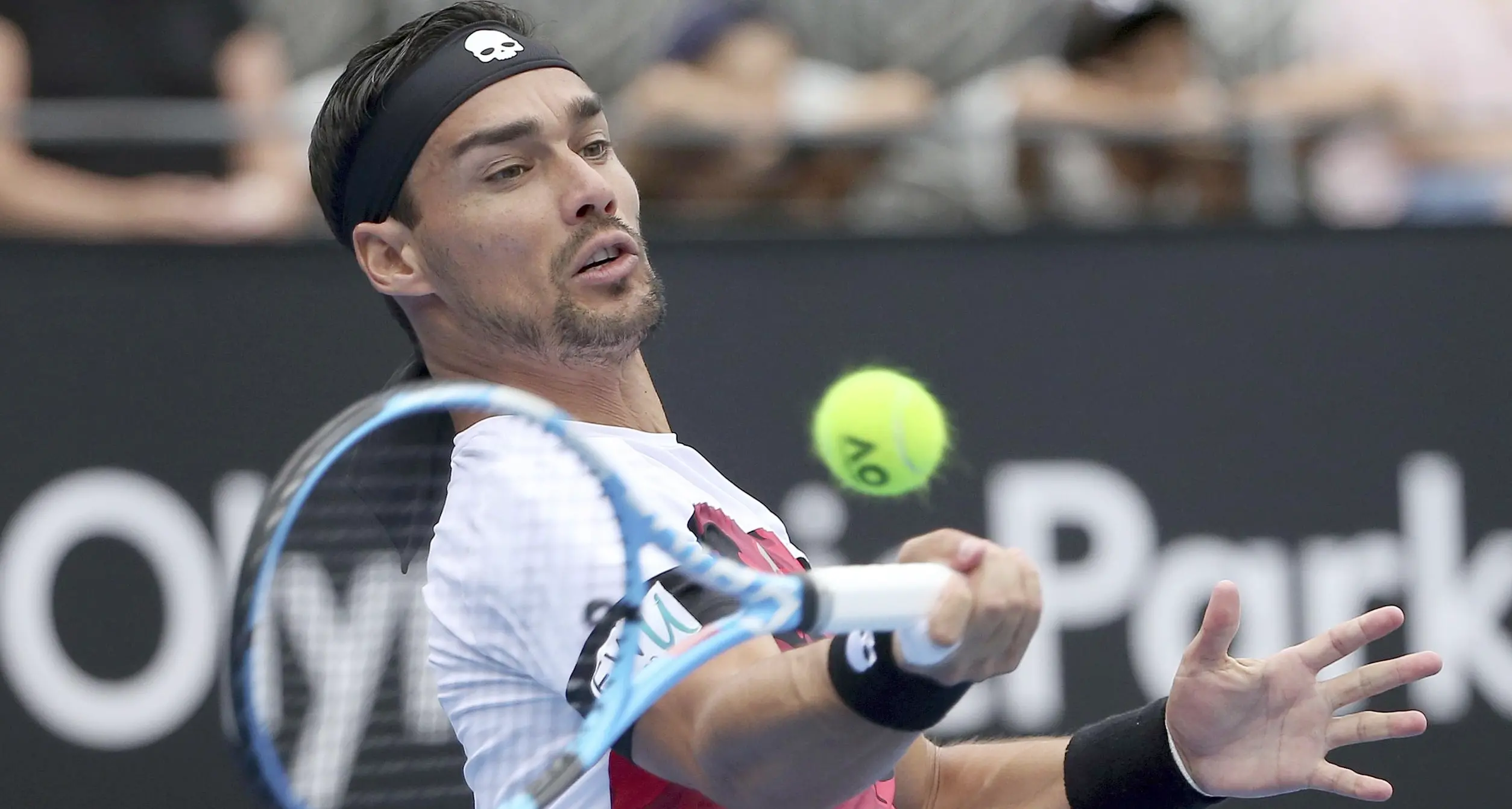 Sydney, Giorgi e Fognini volano in semifinale