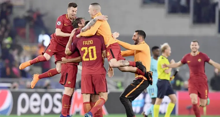 Champions, ecco le semifinali Bayern-Real Madrid e Liverpool-Roma