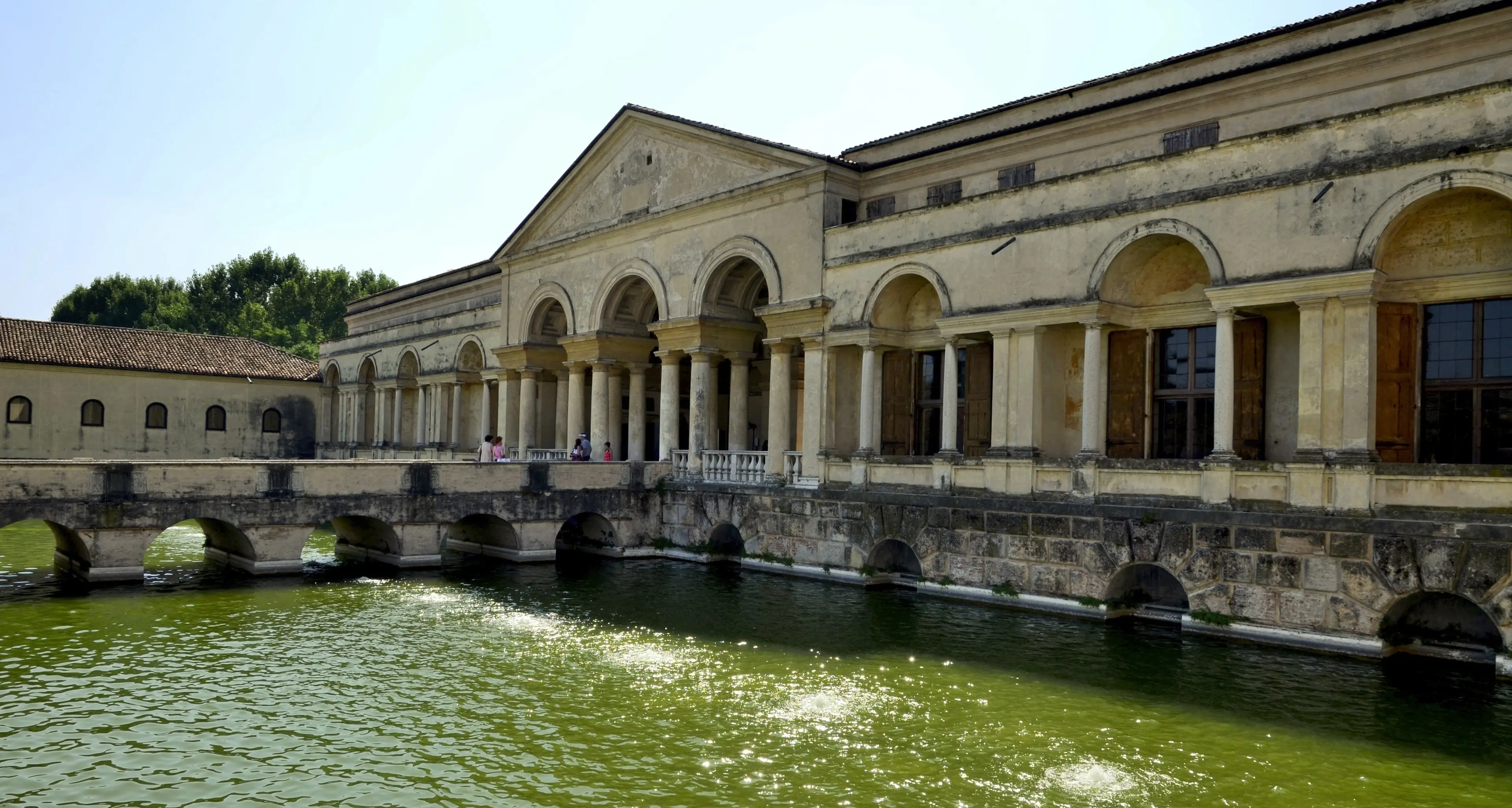 Autismo, musei senza barriere: il progetto a Mantova