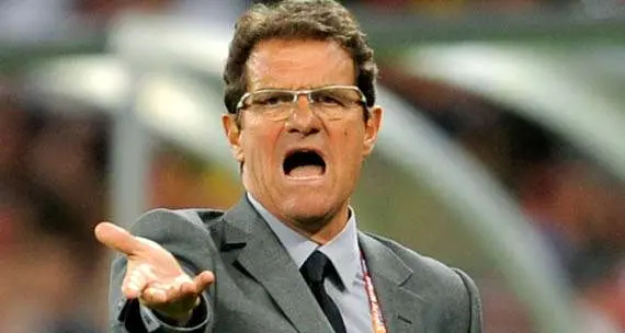 Capello: «Nazionale? Poco talento Io allenare? Sono in pensione»