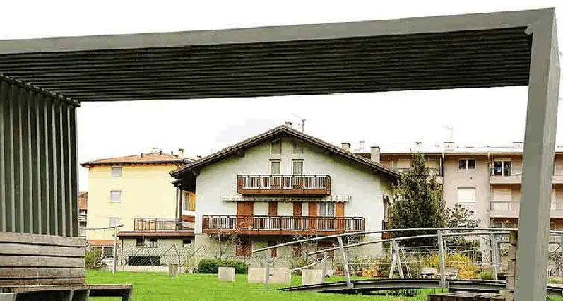 Leucemie, nasce casa Ail grazie a un benefattore