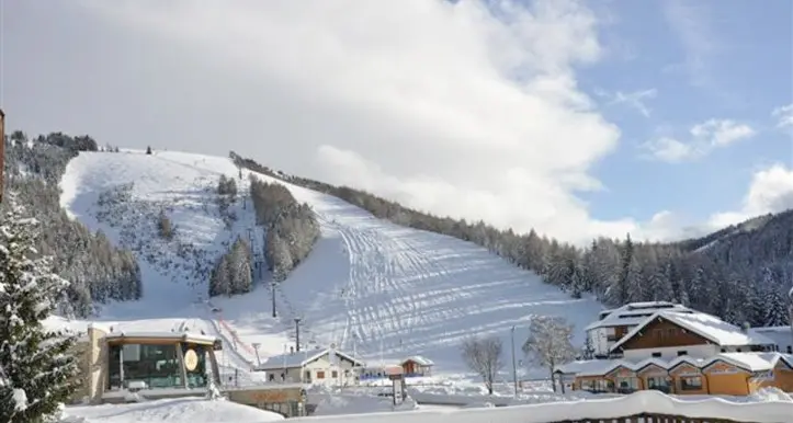 Folgaria, furti in biglietteria Identificati i presunti autori