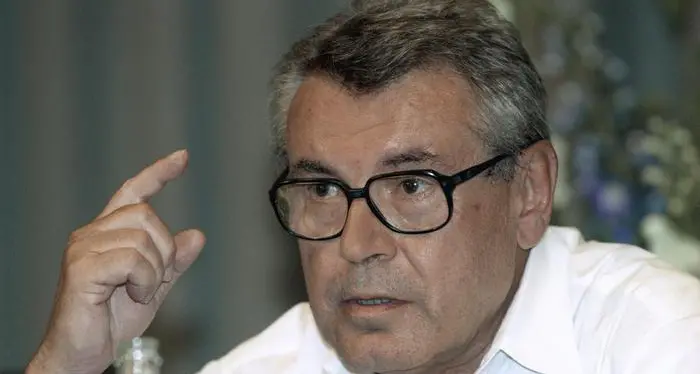 Addio a Milos Forman, Oscar per «Qualcuno volò sul nido del cuculo»