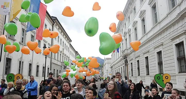 Educa lancia l'Sos: serve un'allenza tra scuola e famiglia