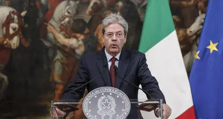 Siria, Gentiloni: «L'attacco non è partito dalle basi italiane»
