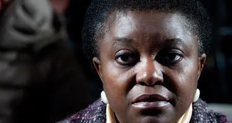 La Kyenge lancia il partito «afroitalian»