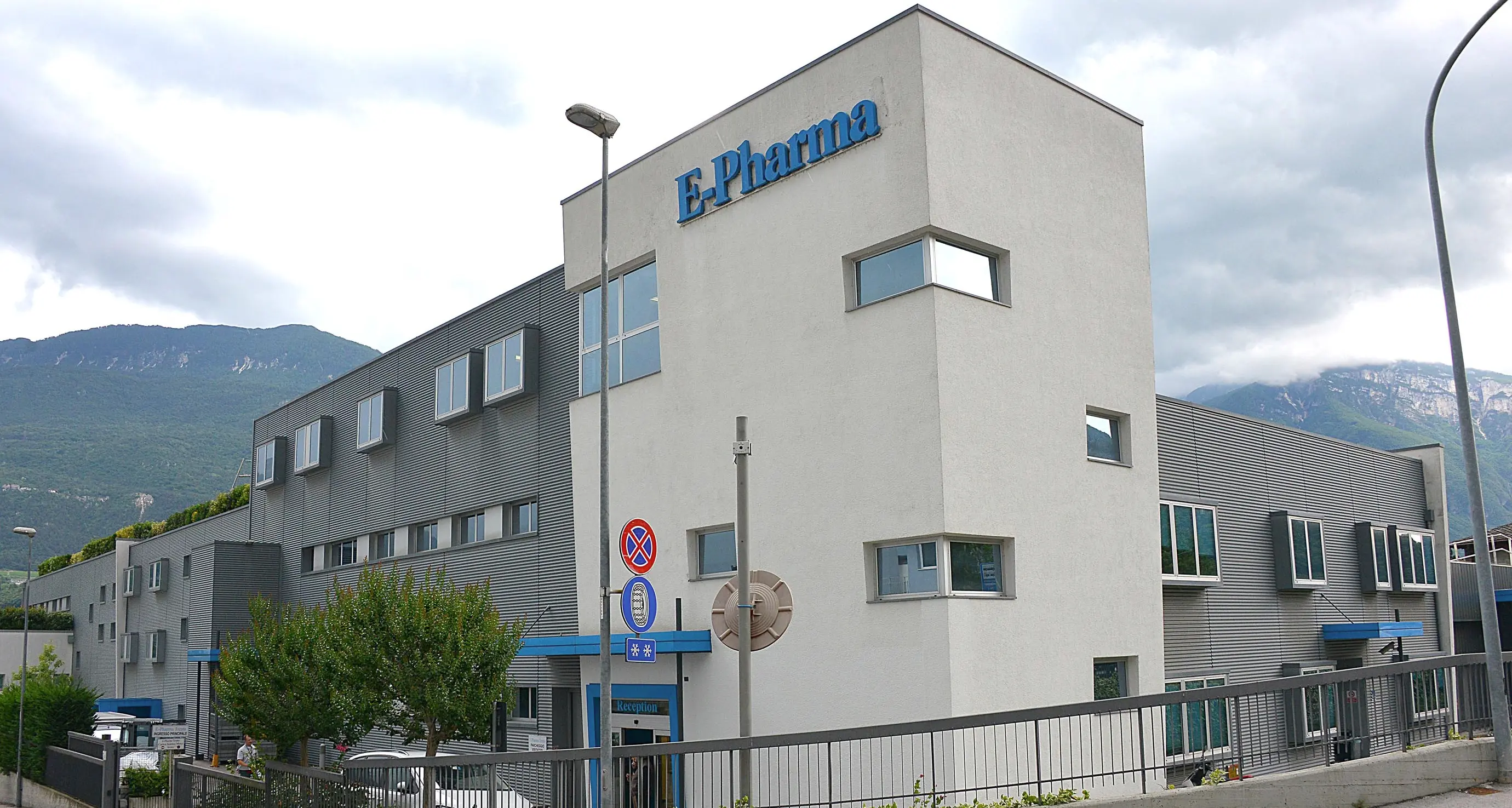 E-Pharma, entro 3 anni 35 nuove assunzioni