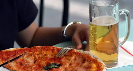 Pizza boom, ogni giorno se ne sfornano 8 milioni