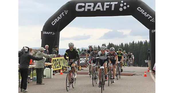 Marcialonga, il 27 maggio c'è la Craft tra le Dolomiti