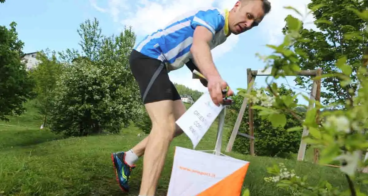 Orienteering, presentati a Trento i «5 Days of Italy 2018»