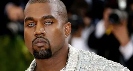 Trump, \"love story\" con West «Keyne è molto cool»