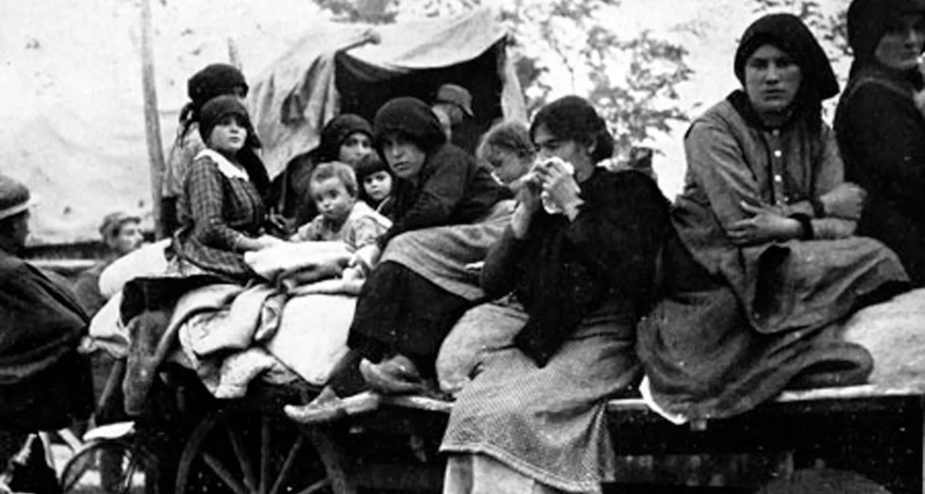 Le scritture di guerra in Trentino