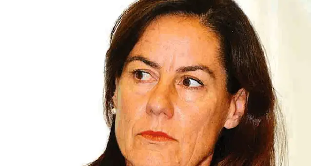 Una donna in vetta alla Sat Anna Facchini presidente