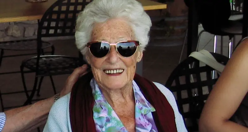 Addio alla professoressa Ilia Finotti
