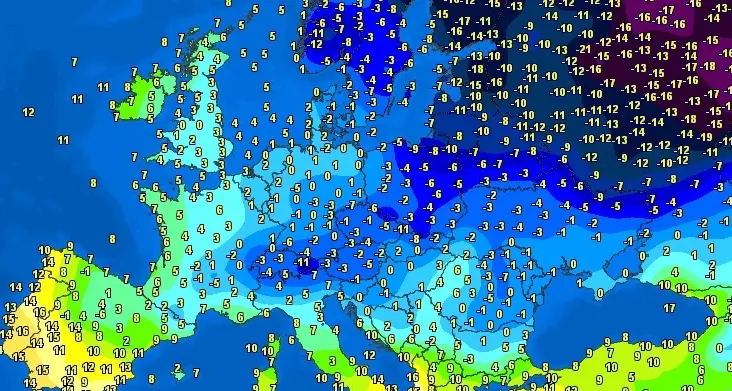 La prima laurea in meteorologia con Università di Trento e Innsbruck