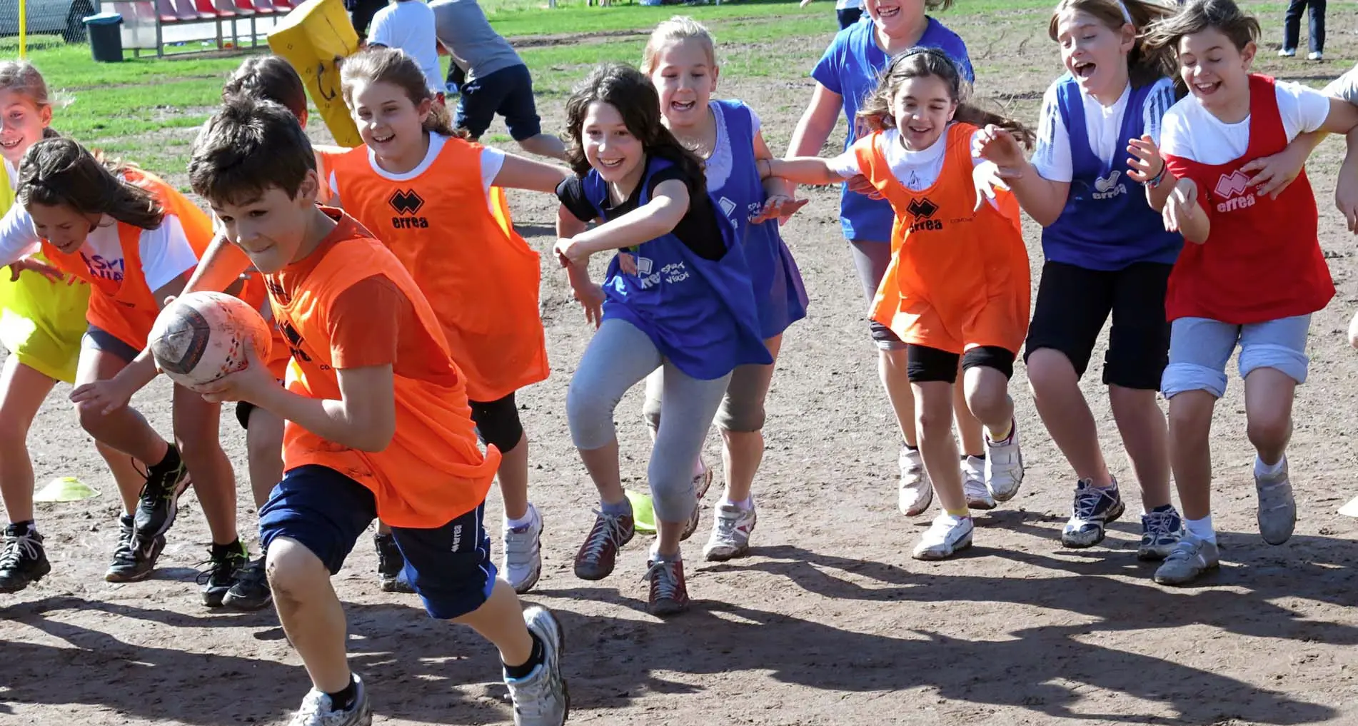 Vallagarina: aperto il band per «Lo sport per tutti»