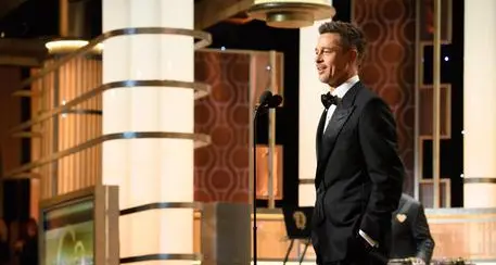 Brad Pitt produce film su Weinstein
