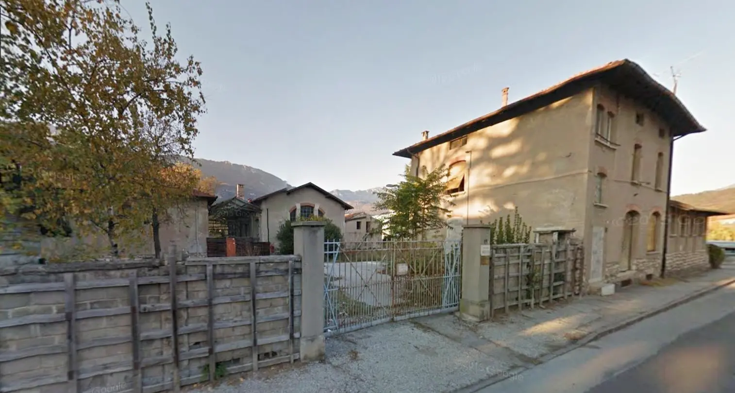 Ex Macello, 600 firme per un parco