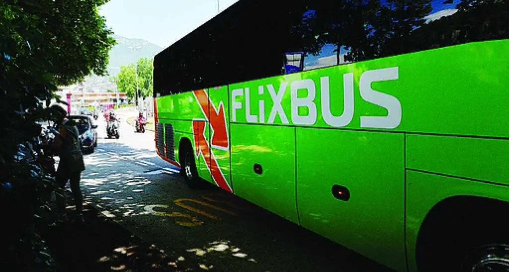 Da Milano alla val di Sole a bordo di Flixbus