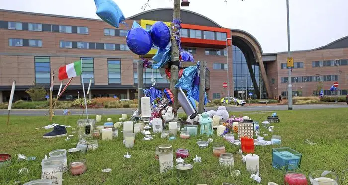 Si è spento Alfie Evans «Addio piccolo gladiatore»
