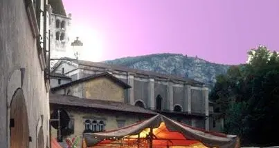 Mori, da oggi un'«Expo» alla festa di primavera