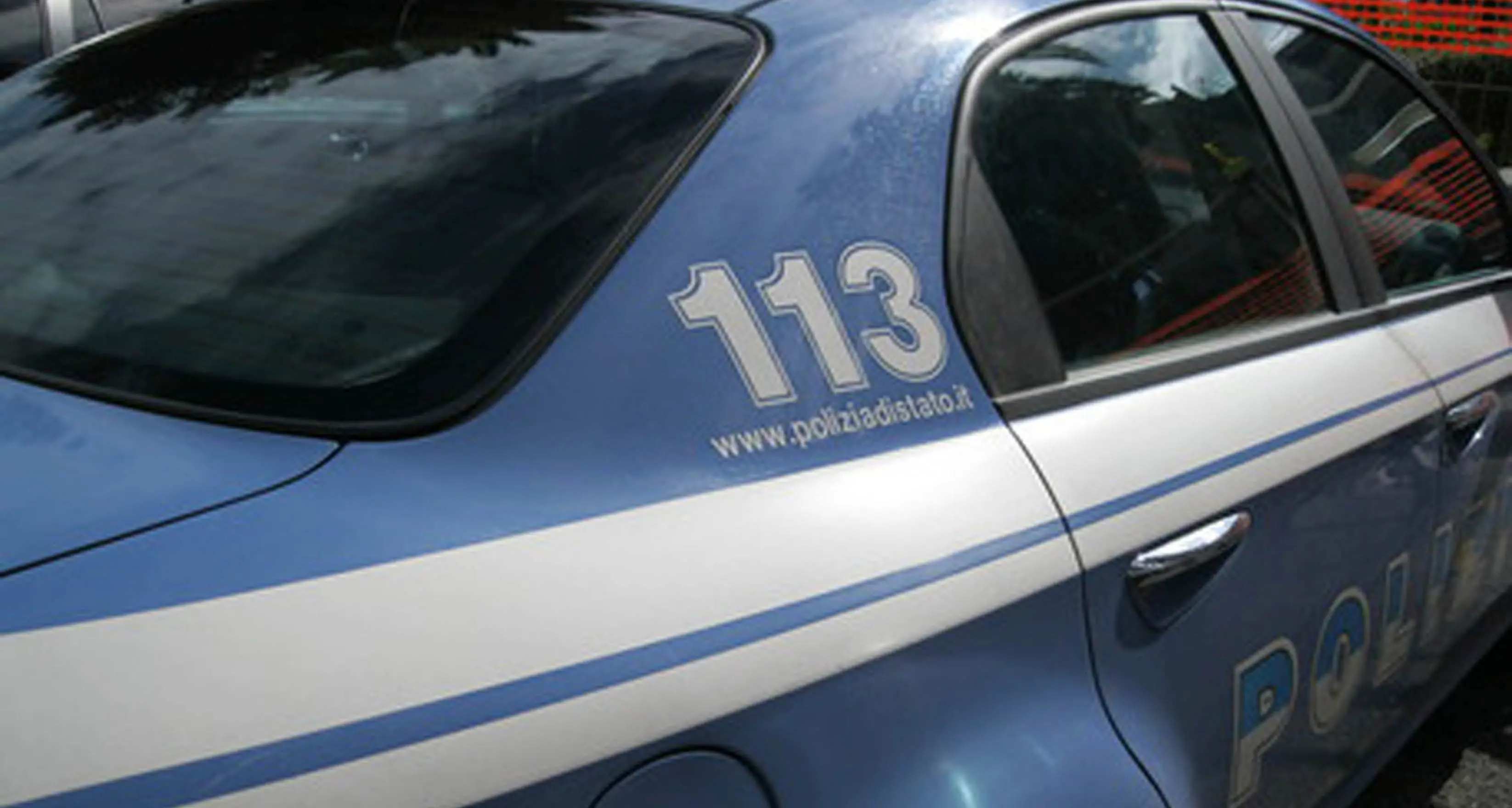 Rapina a Bressanone Scattano le manette