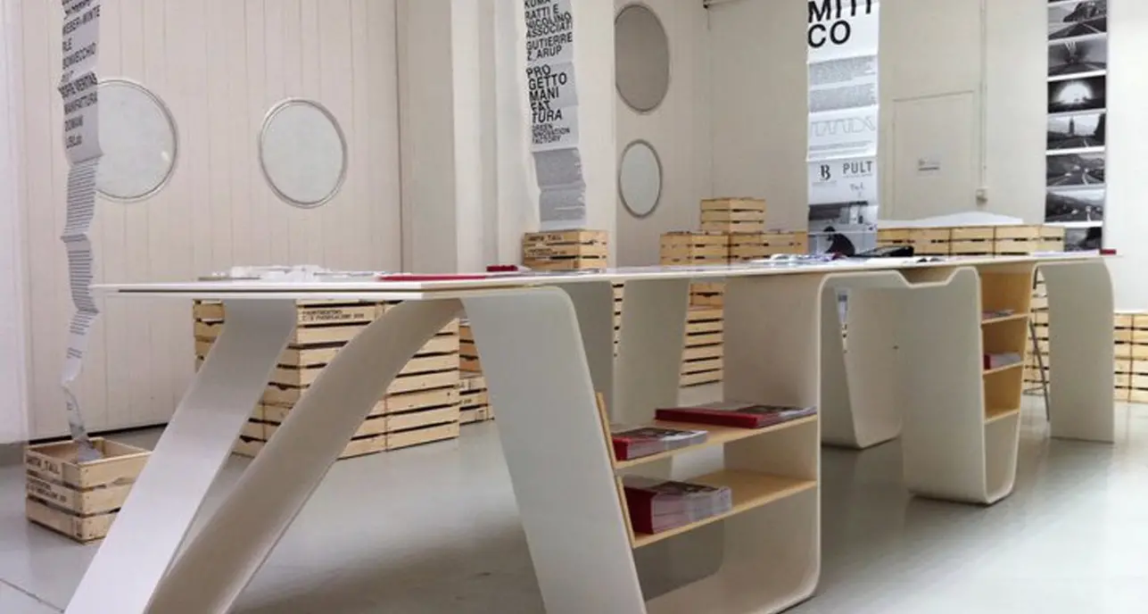 In Ucraina è di scena il design italiano