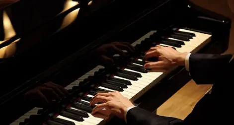 A Riva pianisti da tutto il mondo
