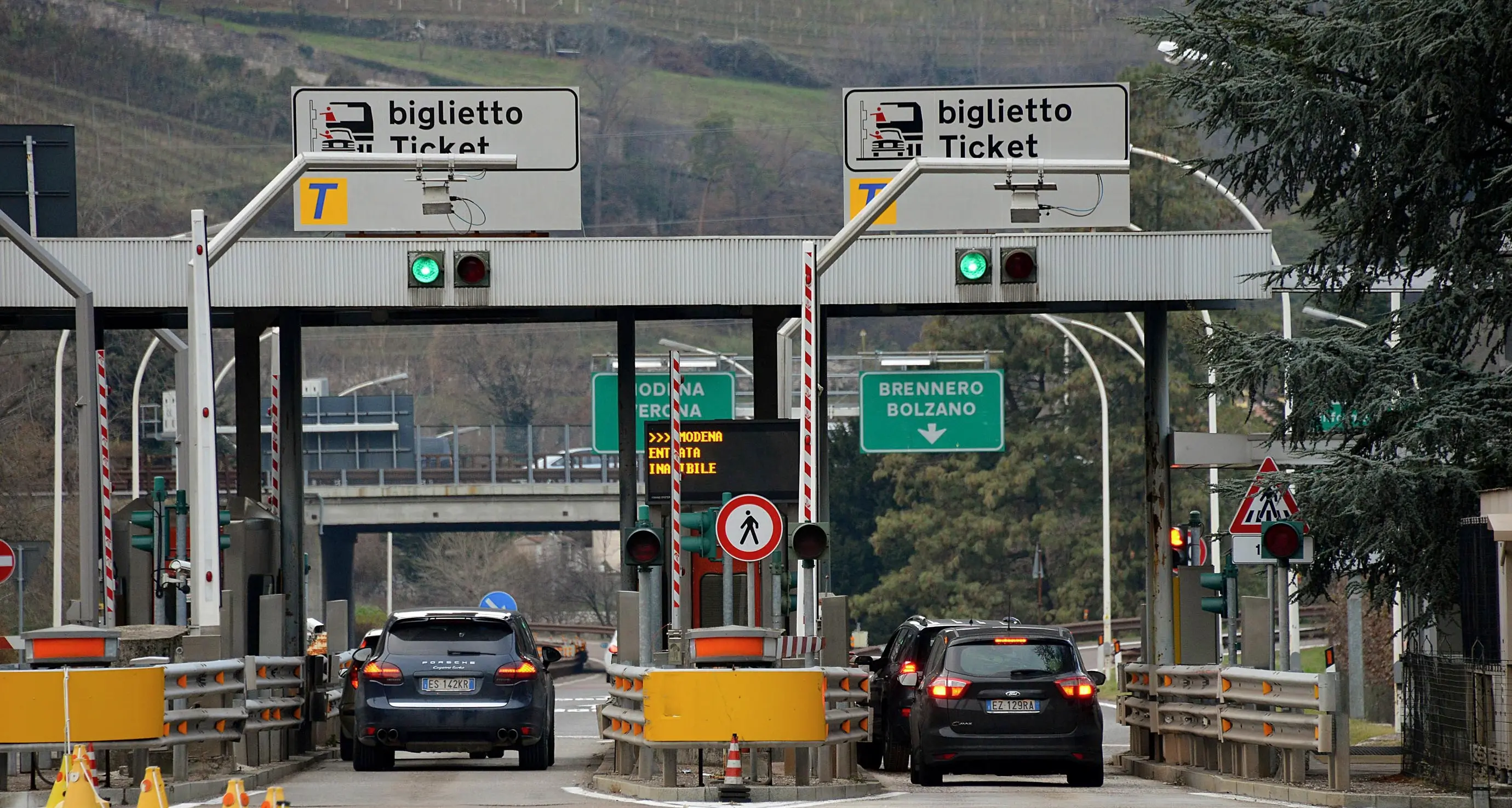 A22, investimenti per 4,4 mld Ecco tutti gli interventi